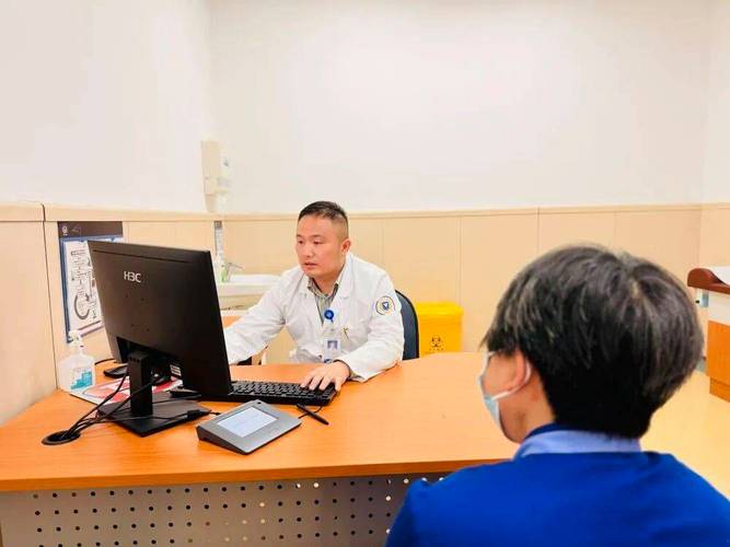 浙江省中医院内分泌科