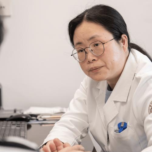 浙江省中医院内分泌科