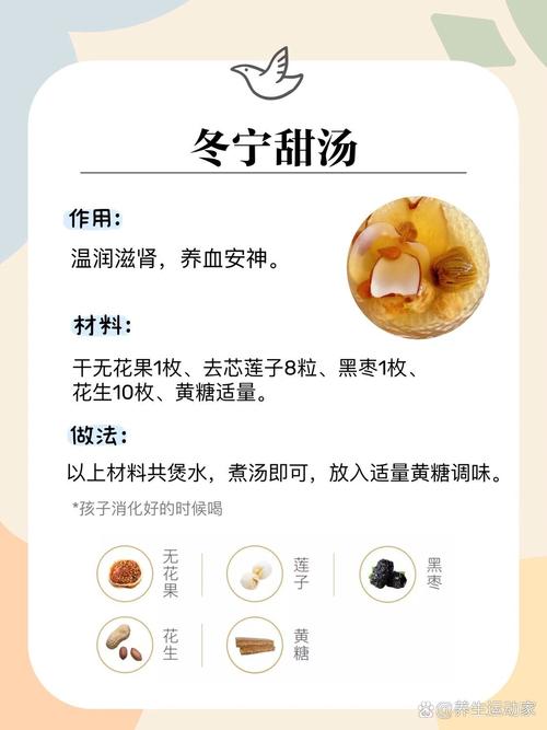 吃中药饮食吃什么水果