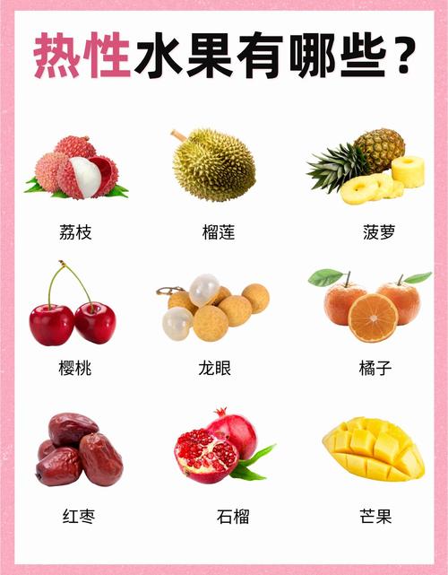 吃中药饮食吃什么水果