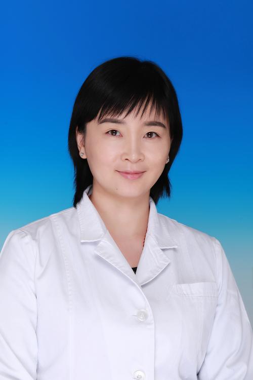 北京中医药大学赵慧玲