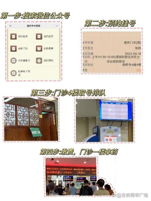南桥寺中医院网上挂号