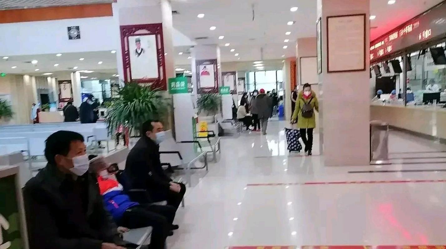 南桥寺中医院网上挂号
