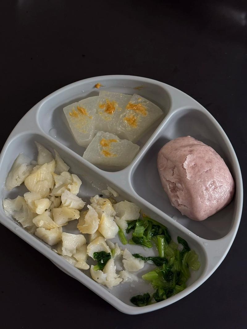 十一个月宝宝一天饮食