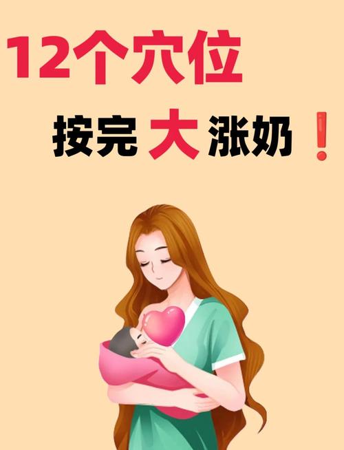 治乳牙按摩哪些穴位